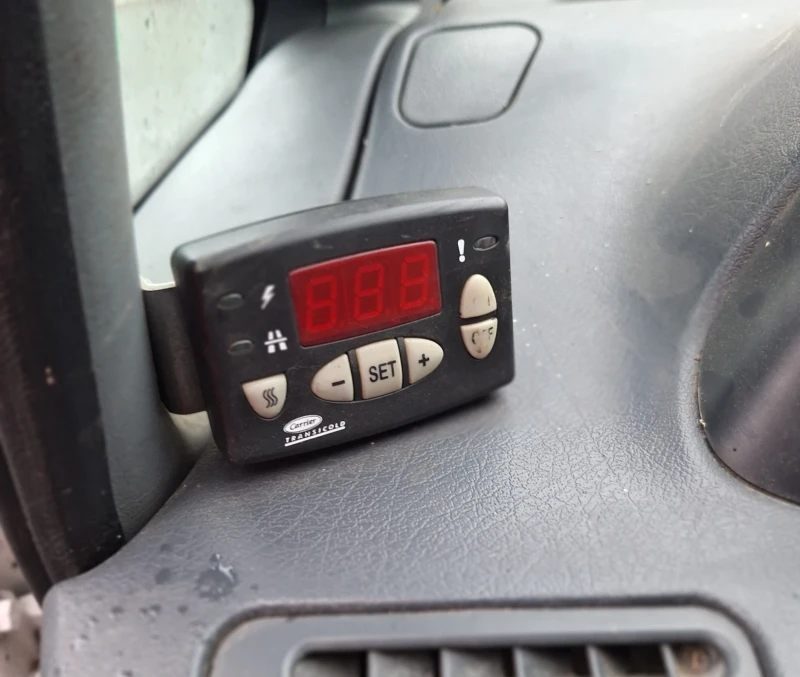 Fiat Scudo Scudo, снимка 11 - Автомобили и джипове - 52582465