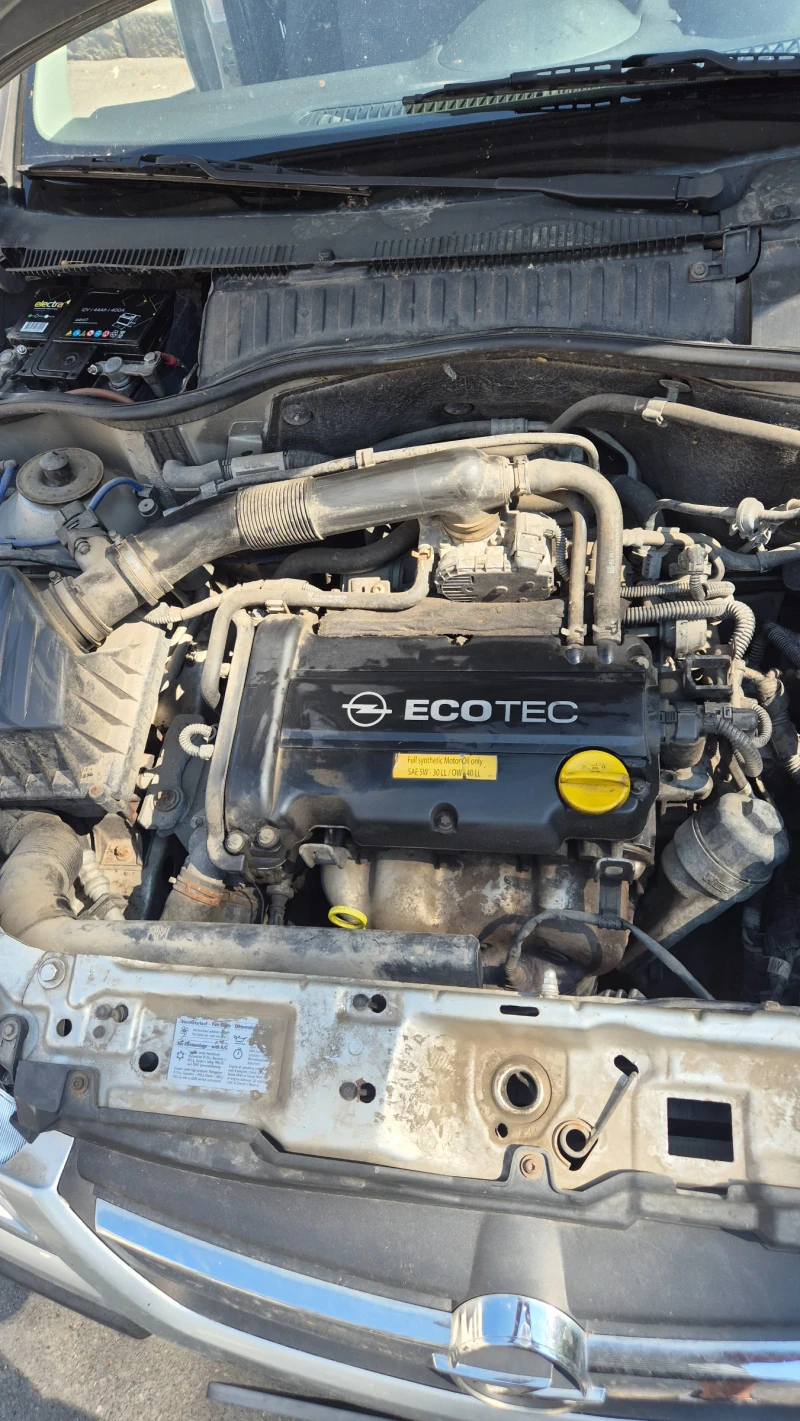 Opel Corsa, снимка 3 - Автомобили и джипове - 53124807