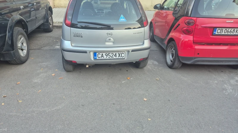Opel Corsa, снимка 5 - Автомобили и джипове - 53124807