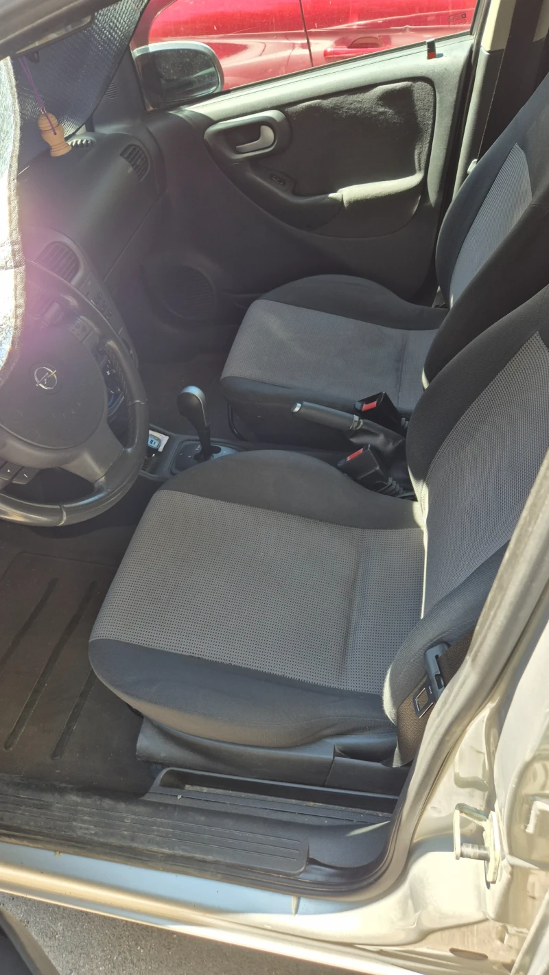 Opel Corsa, снимка 4 - Автомобили и джипове - 53124807