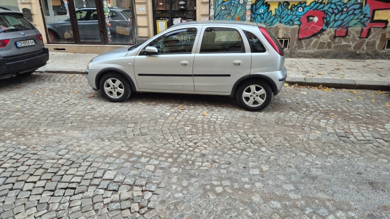 Opel Corsa, снимка 2 - Автомобили и джипове - 53124807