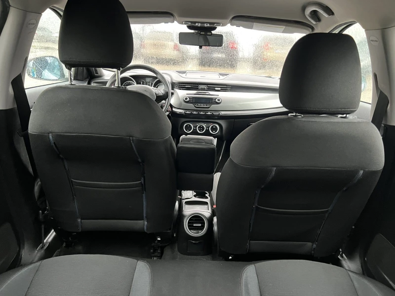 Alfa Romeo Giulietta 1.6, 105к.с., снимка 9 - Автомобили и джипове - 53254283