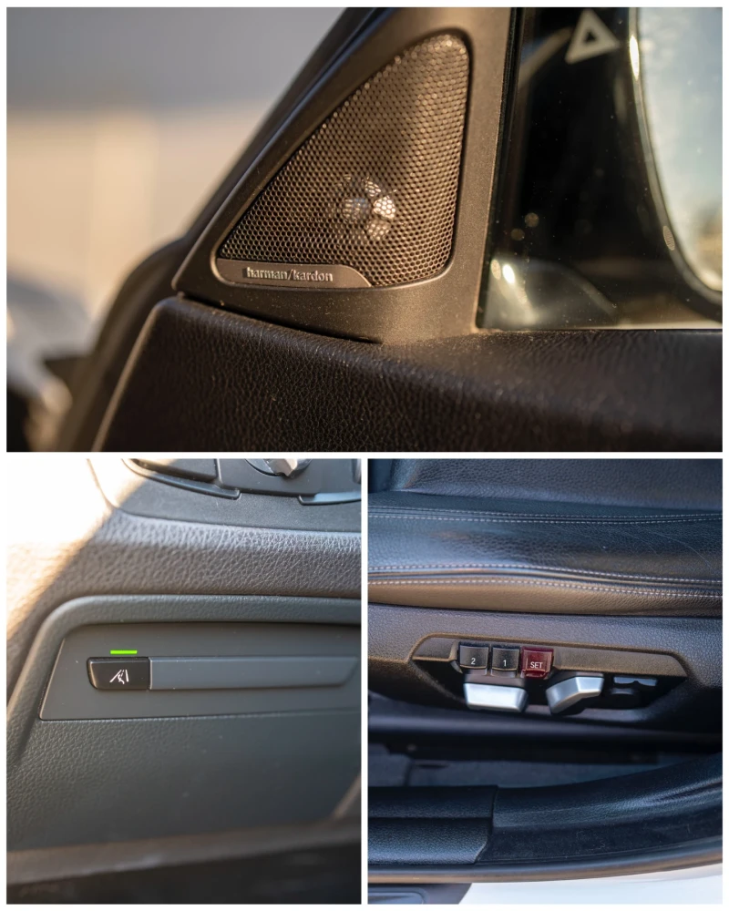 BMW 440 I * M-PACK* RWD* GRAN COUPE* HARMAN/KARDON, снимка 10 - Автомобили и джипове - 53306863