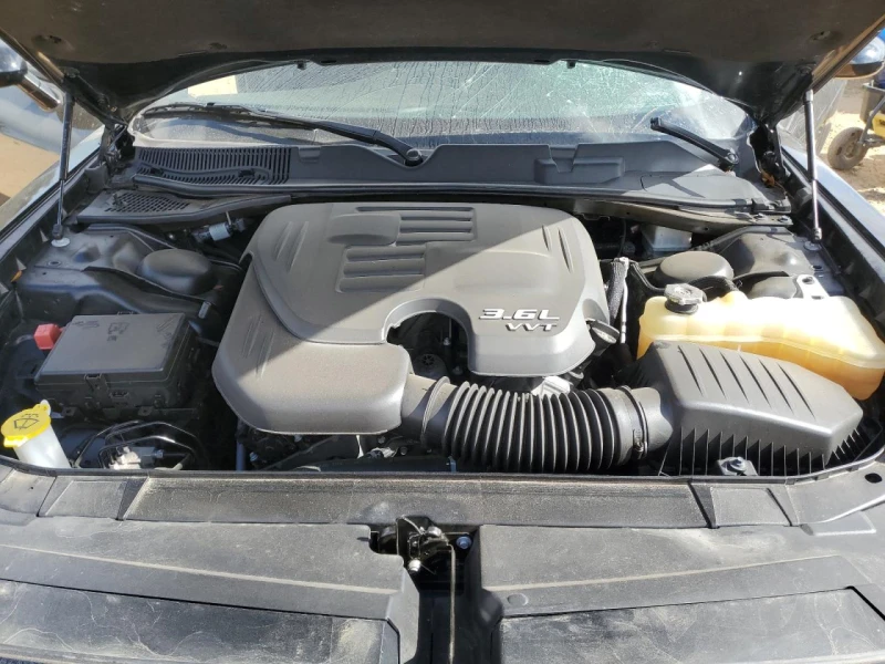 Dodge Challenger 3.6V6 SXT* АКТУАЛНА ОФЕРТА* ФИКСИРАНА ЦЕНА* РЕАЛНИ - 27900 лв. - 52474196 | Car24.bg