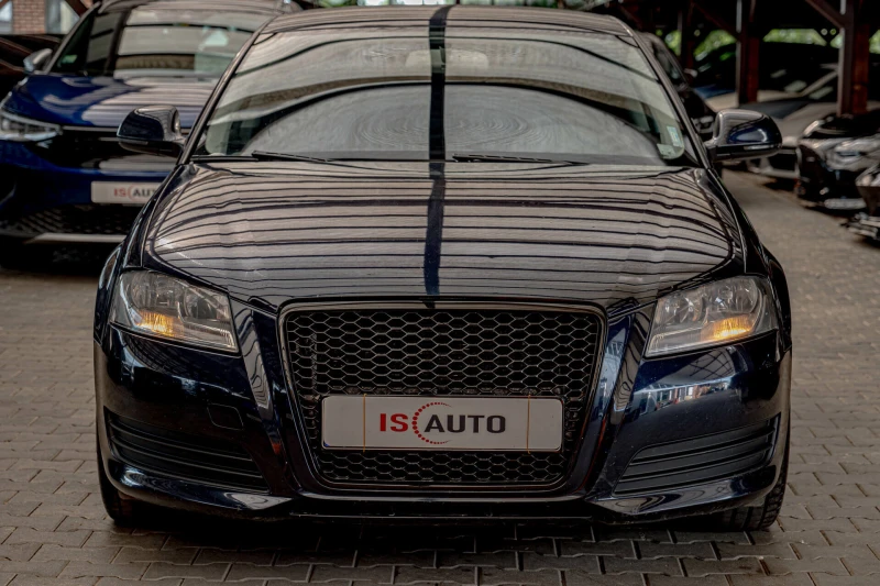 Audi A3 1.9TDI/Климатроник/Андроид CARPLAY/ - 9900 лв. - 52839831 1