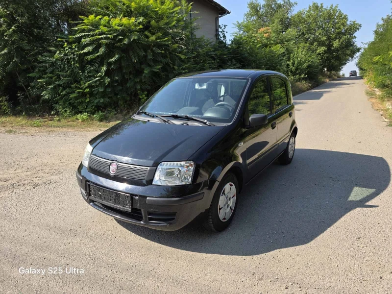 Fiat Panda 1.1i - 2999 лв. - 84765567 1