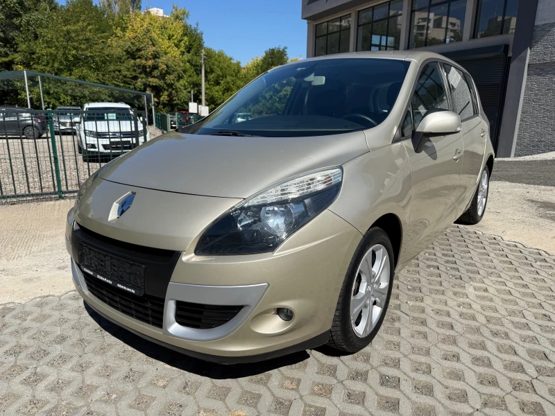 Renault Scenic 1.5dci X-mod - 6400 лв. / 3272.27 € - 87462056 1