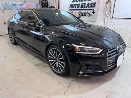 Audi A5 2.0T Technik* S-Line* B & O* DIGITAL* DISTRONIC*  | Auto.bg — изображение 1