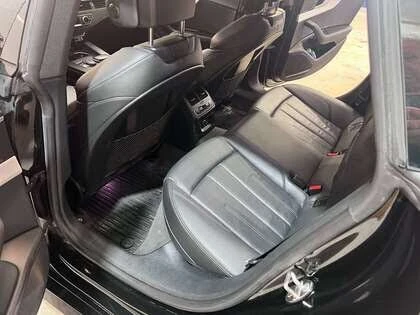 Audi A5 2.0T Technik* S-Line* B & O* DIGITAL* DISTRONIC* , снимка 14 - Автомобили и джипове - 53912435