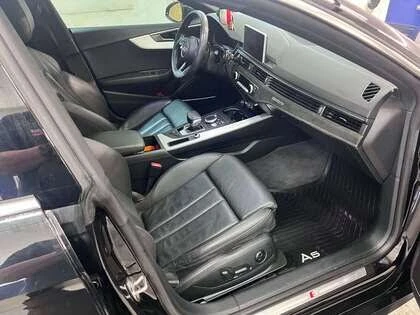 Audi A5 2.0T Technik* S-Line* B & O* DIGITAL* DISTRONIC* , снимка 8 - Автомобили и джипове - 53912435