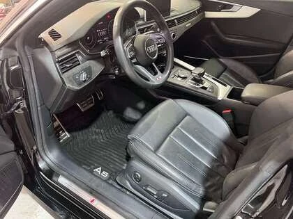Audi A5 2.0T Technik* S-Line* B & O* DIGITAL* DISTRONIC* , снимка 6 - Автомобили и джипове - 53912435
