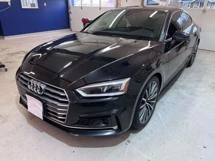 Audi A5 2.0T Technik* S-Line* B & O* DIGITAL* DISTRONIC* , снимка 3 - Автомобили и джипове - 53912435