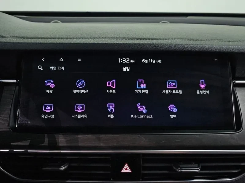 Kia K7 2.5 GDI X EDITION, снимка 16 - Автомобили и джипове - 55110306
