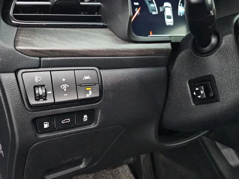 Kia K7 2.5 GDI X EDITION, снимка 17 - Автомобили и джипове - 55110306