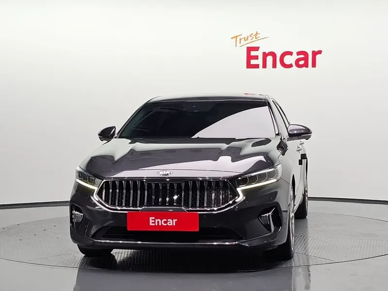 Kia K7 2.5 GDI X EDITION, снимка 3 - Автомобили и джипове - 55110306