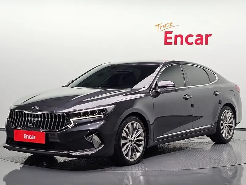 Kia K7 2.5 GDI X EDITION
