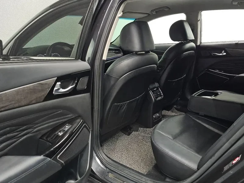 Kia K7 2.5 GDI X EDITION, снимка 12 - Автомобили и джипове - 55110306