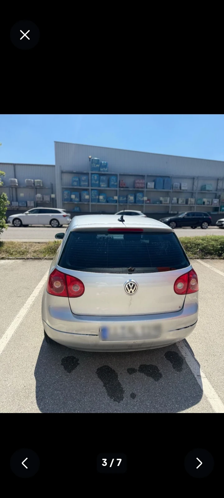 VW Golf | Mobile.bg � ����������� 2