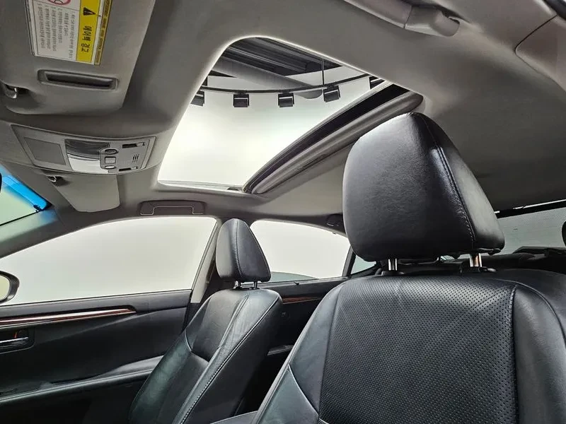 Lexus ES 300 Supreme XV60 Хибрид, снимка 12 - Автомобили и джипове - 55523689