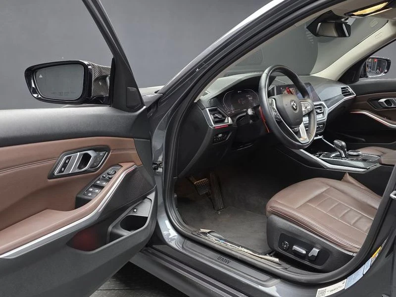 BMW 330 330e| 248�.�. | Mobile.bg � ����������� 10