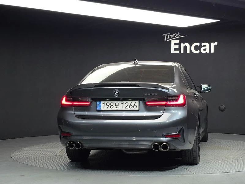 BMW 330 330e| 248�.�. | Mobile.bg � ����������� 4