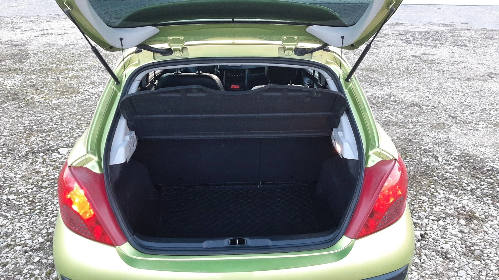 Peugeot 207 1.6T | Mobile.bg   11