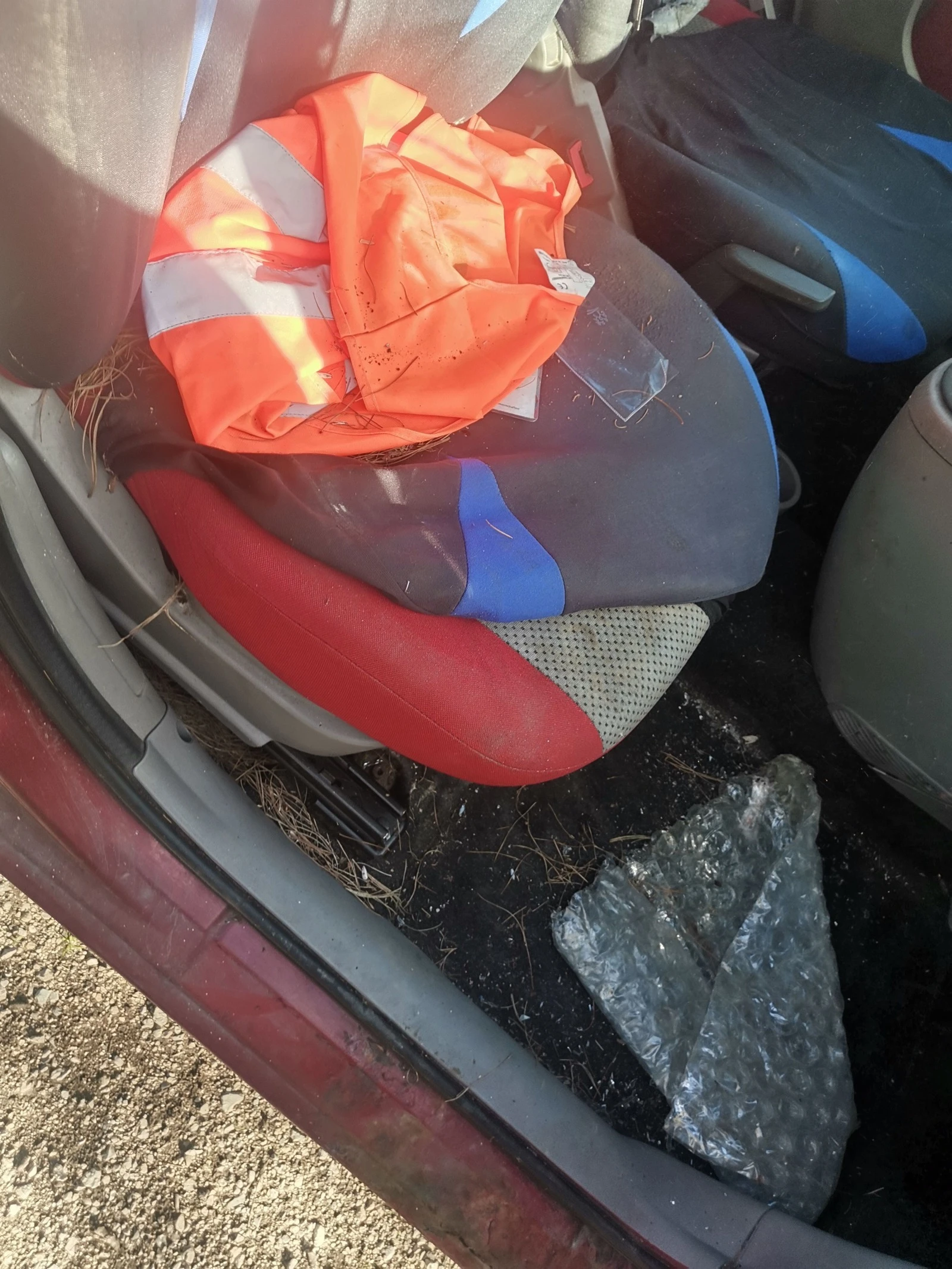 Fiat Panda 4x4  | Mobile.bg — изображение 12