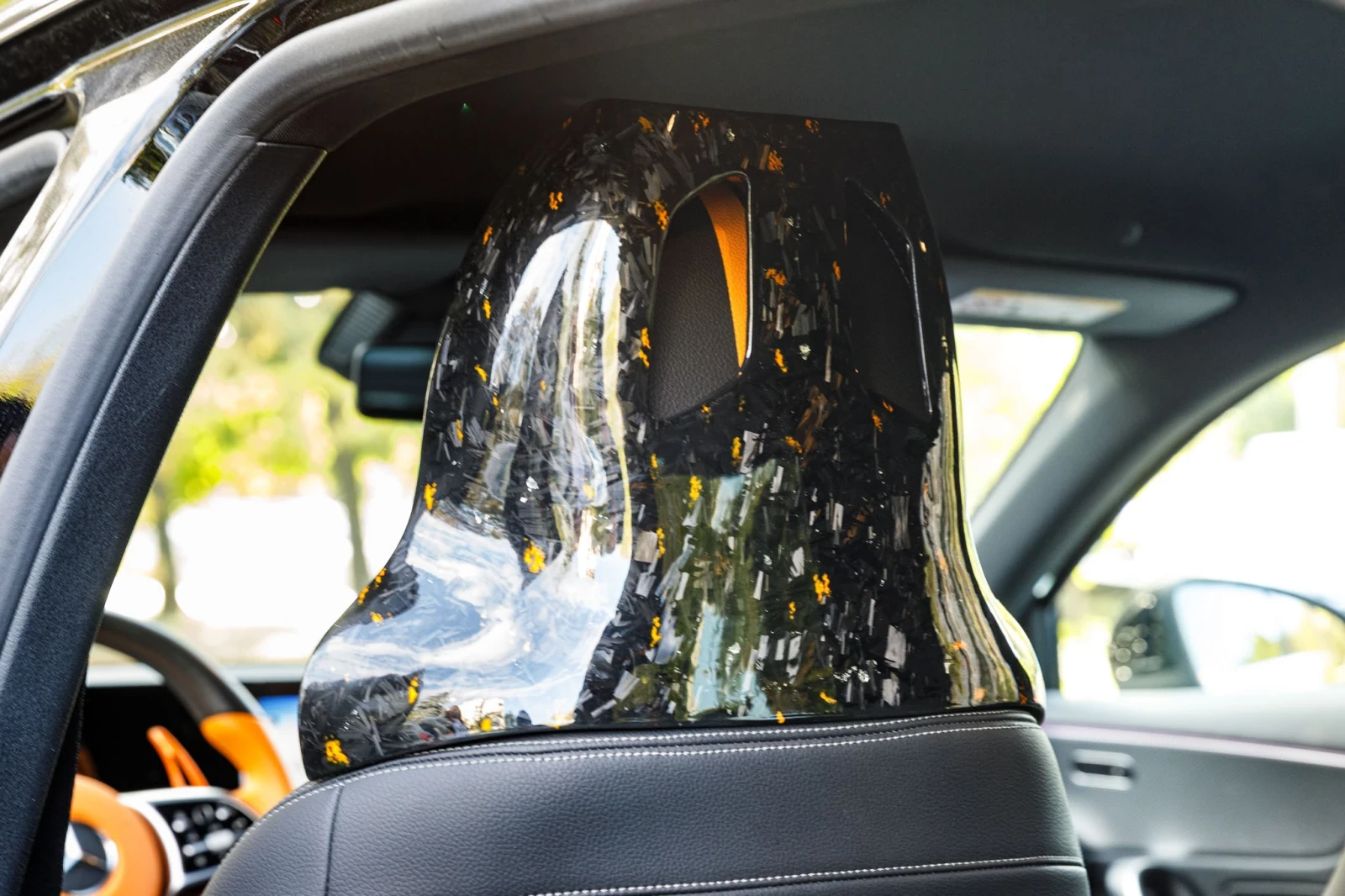 Mercedes-Benz A 45 AMG | Mobile.bg   15