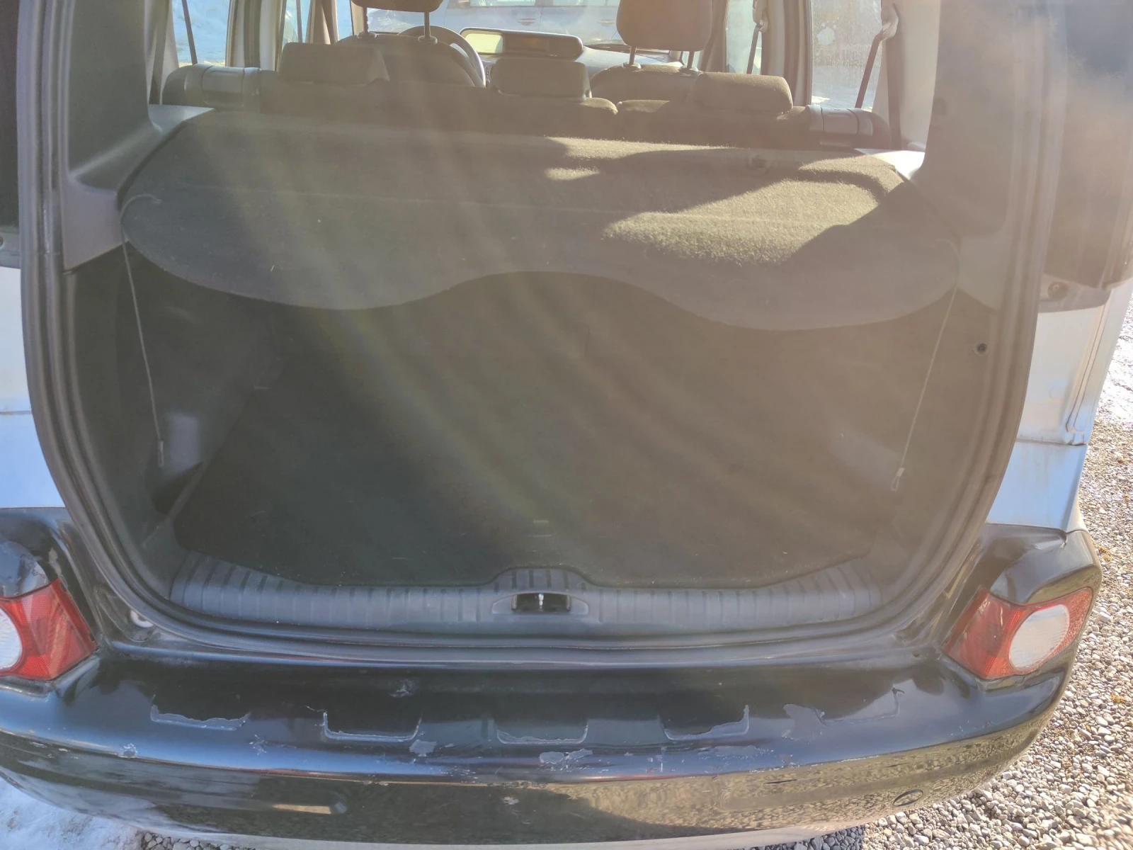 Citroen C3 Picasso 1.4 I EURO 5B  | Mobile.bg — изображение 15