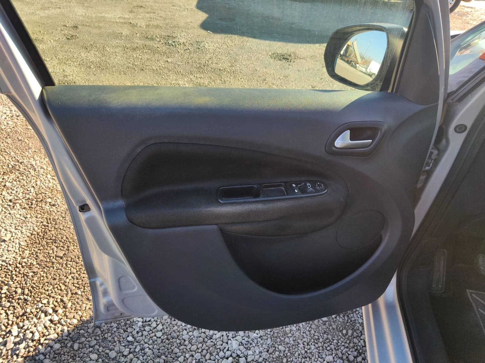 Citroen C3 Picasso 1.4 I EURO 5B  | Mobile.bg — изображение 12
