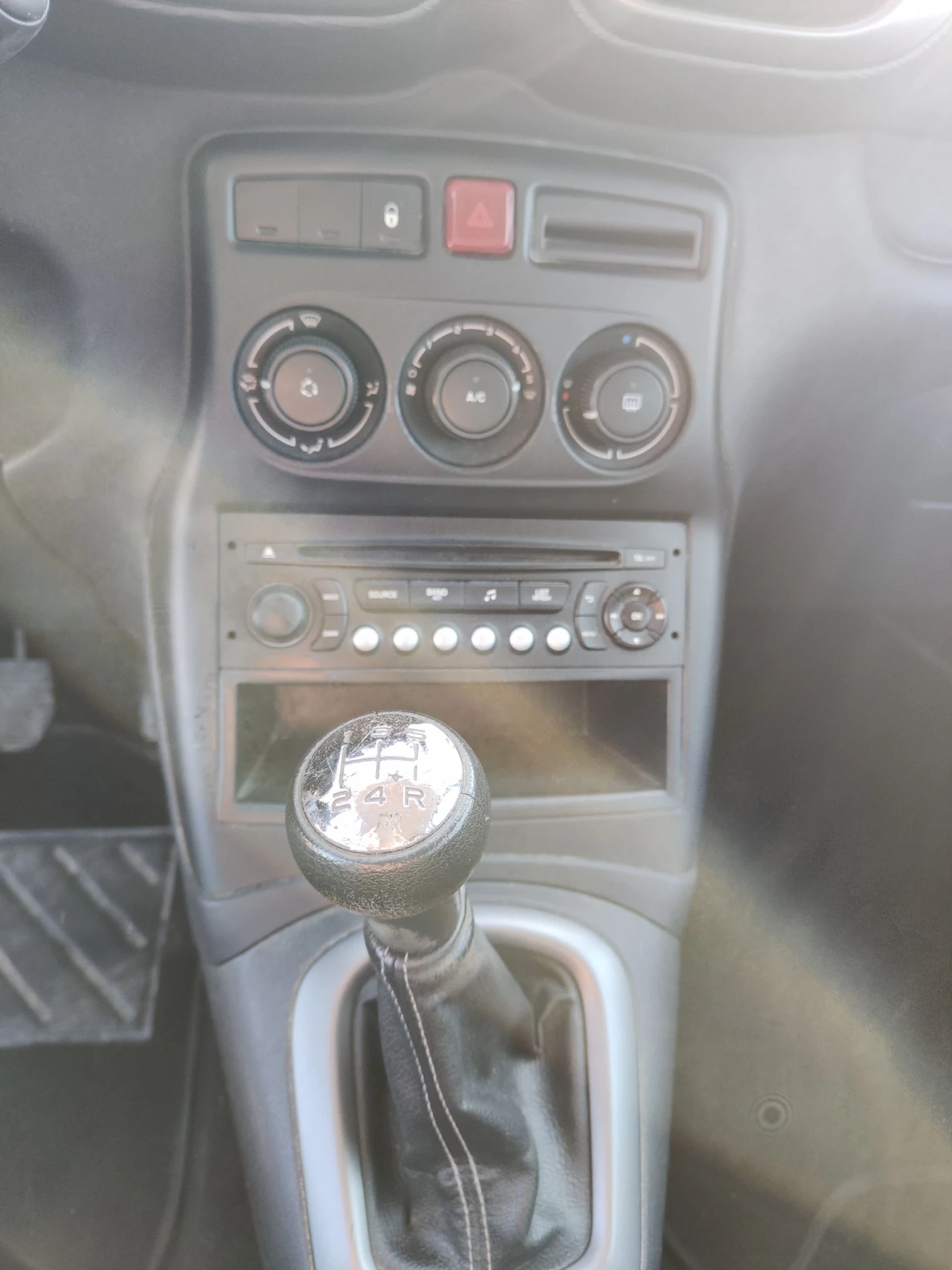 Citroen C3 Picasso 1.4 I EURO 5B  | Mobile.bg — изображение 14