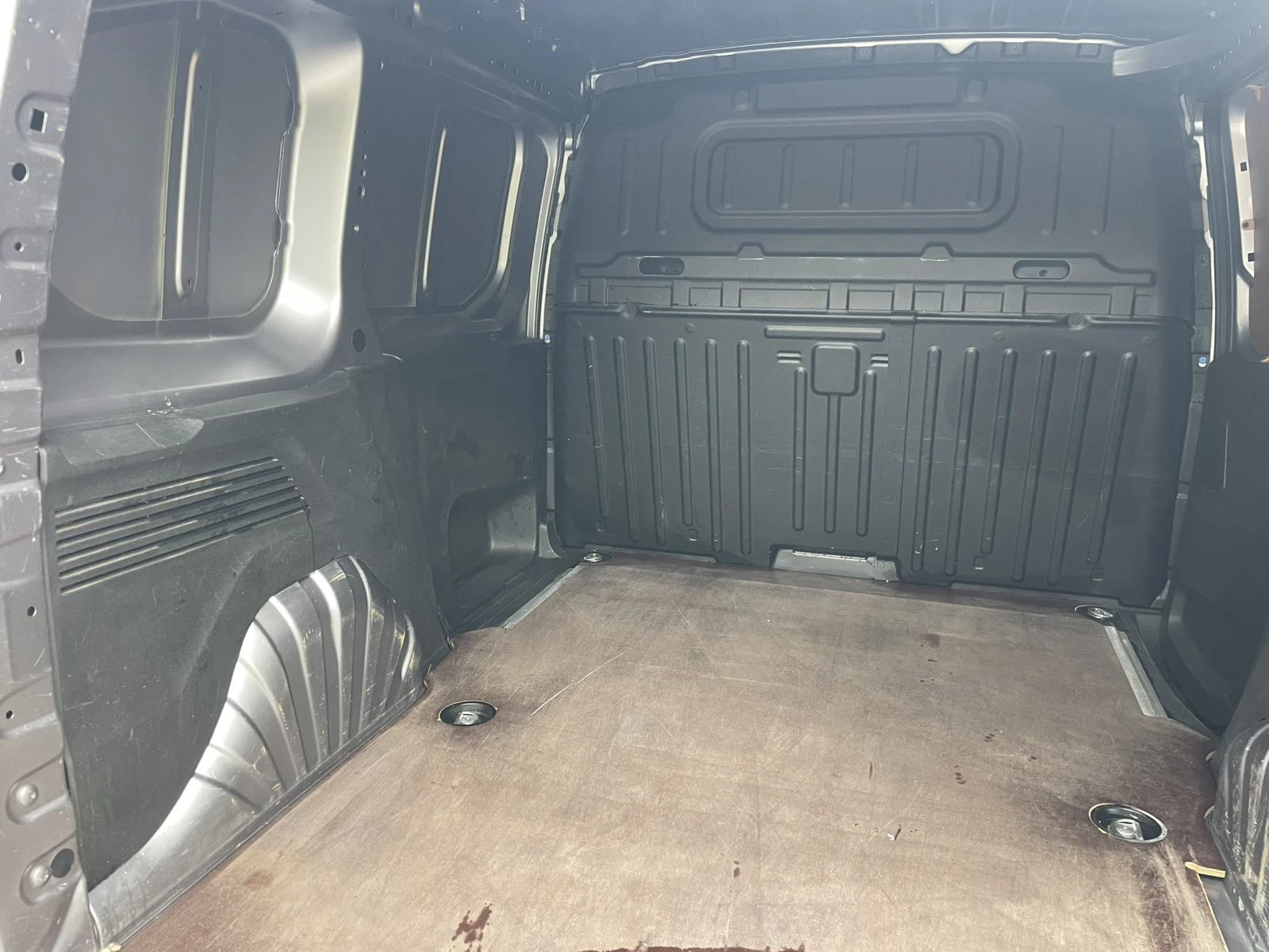 Peugeot Partner 1, 5 Blue HDI - изображение 9