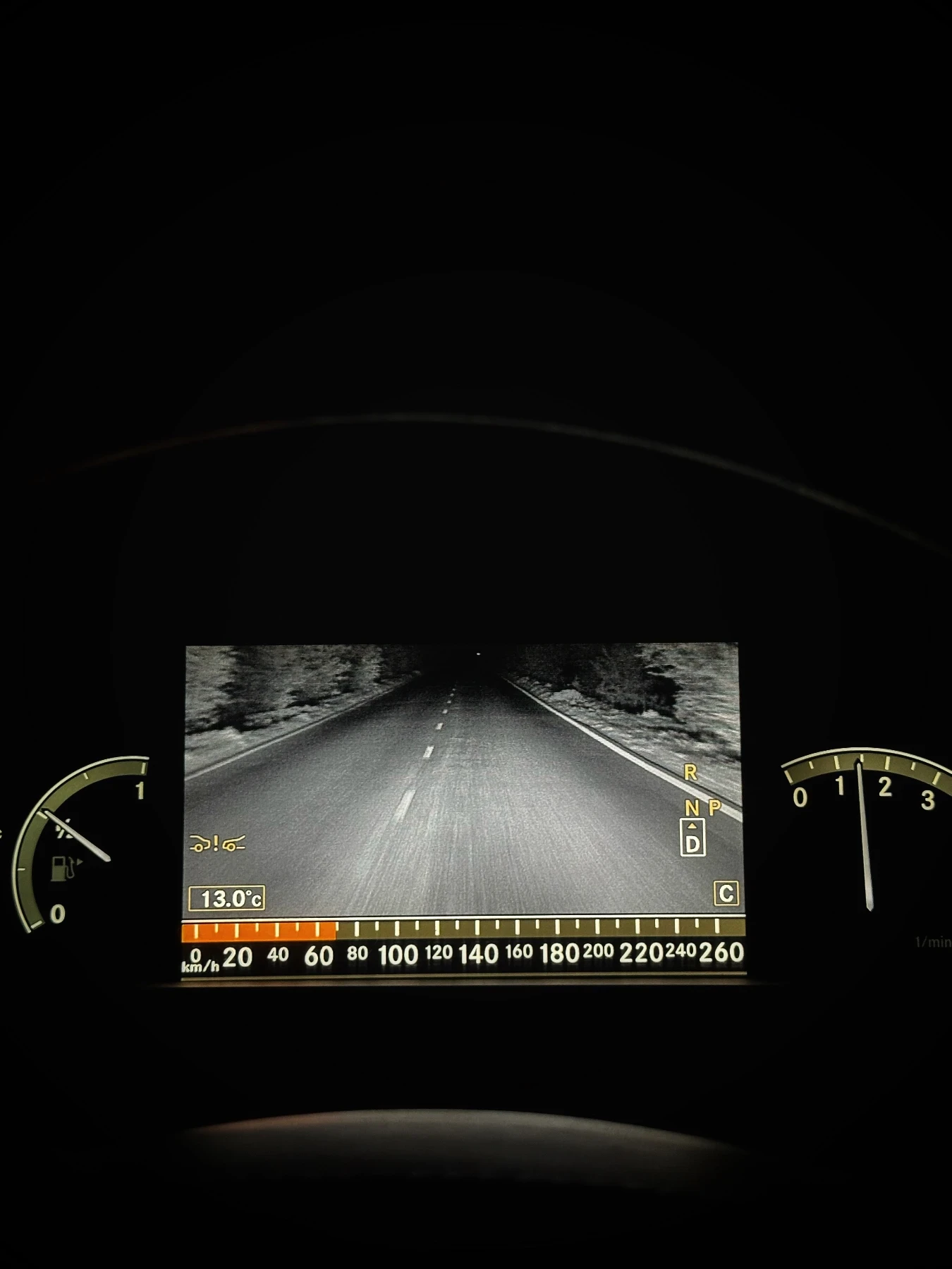 Mercedes-Benz S 500 NIGHT VISION* DISTRONIC* KEYLESS* FULL MAX*  | Mobile.bg � ����������� 17