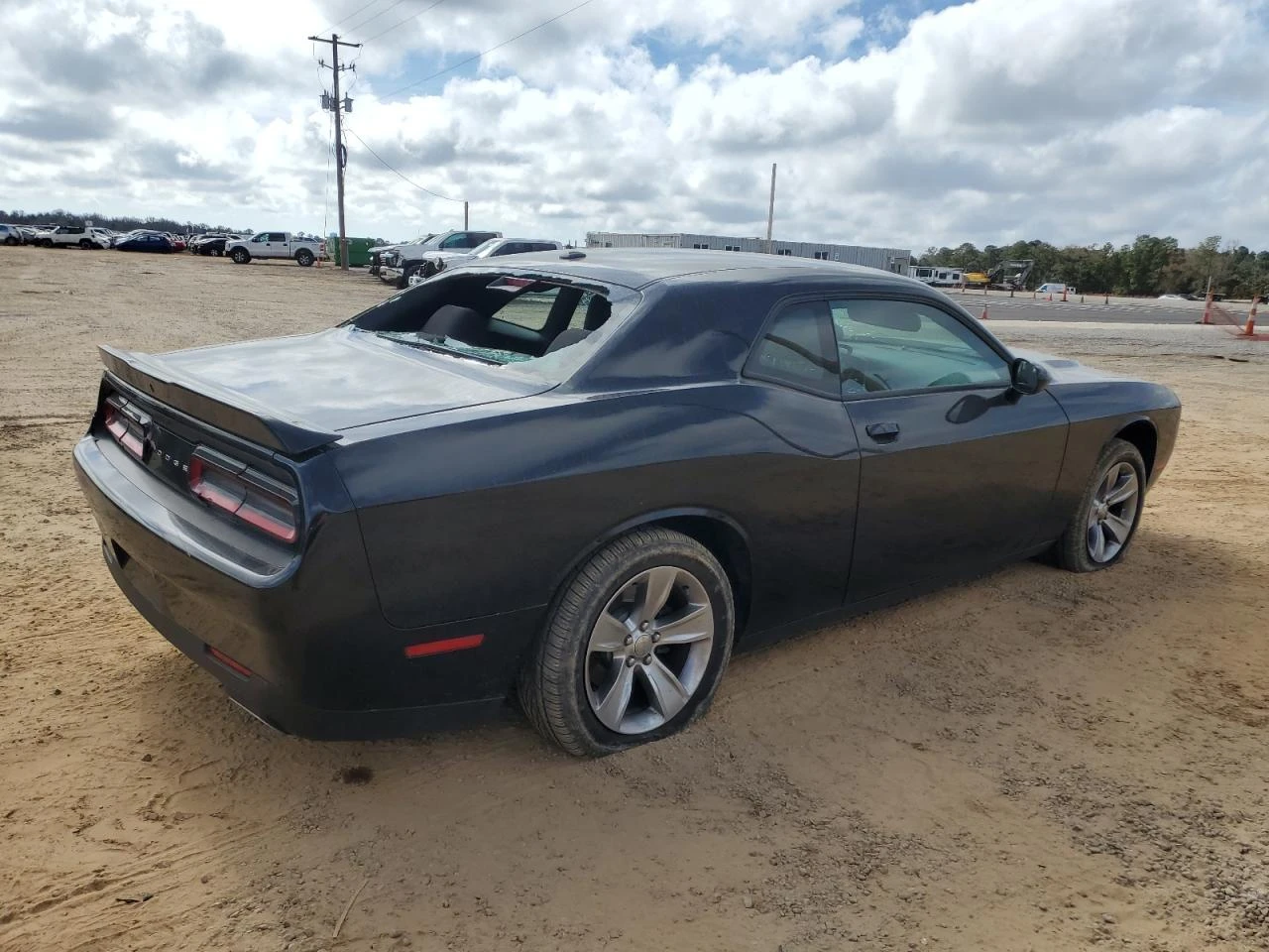 Dodge Challenger 3.6V6 SXT* АКТУАЛНА ОФЕРТА* ФИКСИРАНА ЦЕНА* РЕАЛНИ - изображение 4