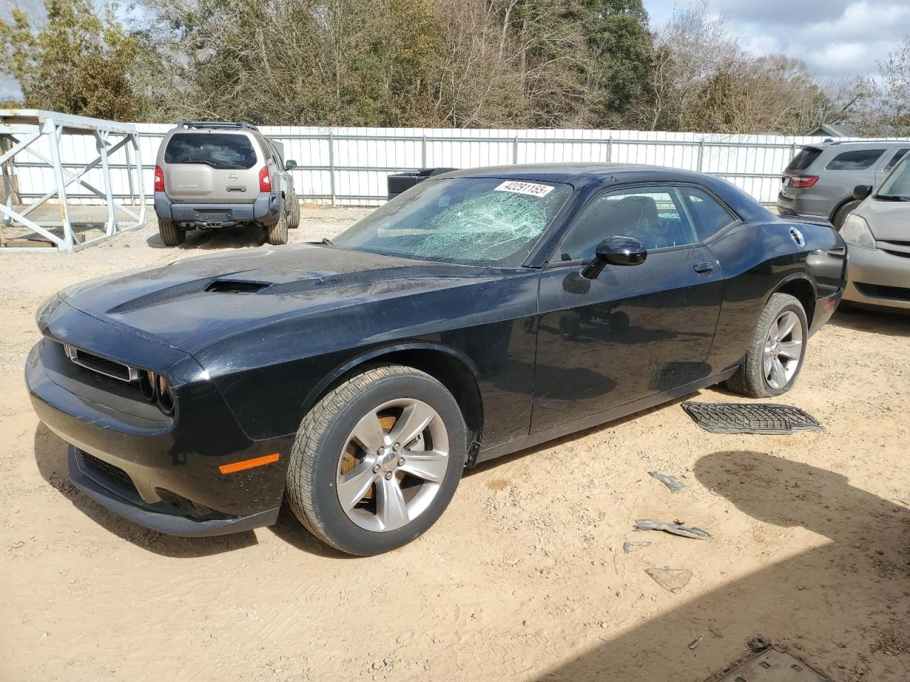 Dodge Challenger 3.6V6 SXT* АКТУАЛНА ОФЕРТА* ФИКСИРАНА ЦЕНА* РЕАЛНИ - изображение 2