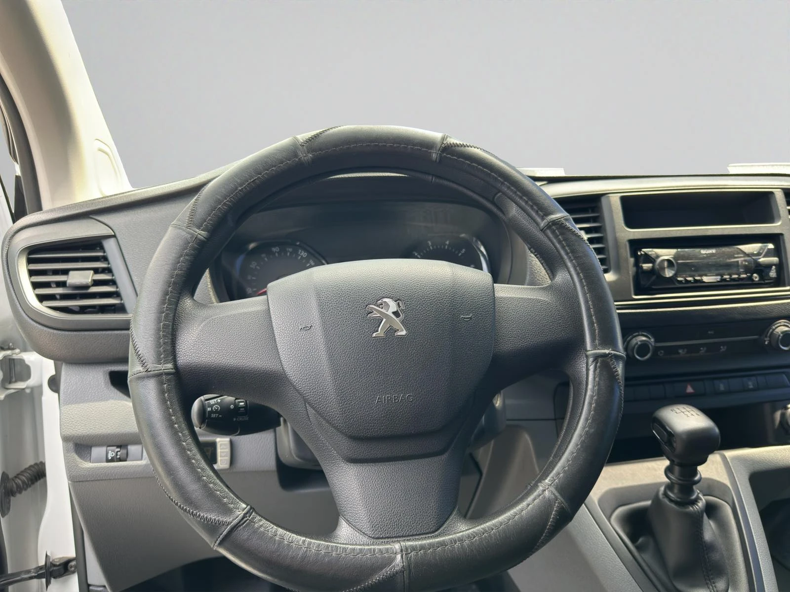 Peugeot Expert 1.6 BLUEHDI 120 .. | Mobile.bg   12