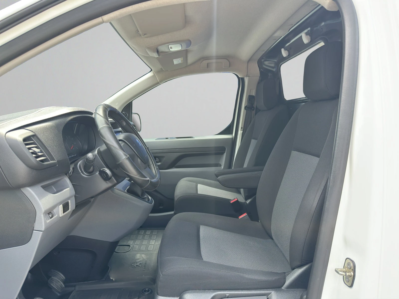 Peugeot Expert 1.6 BLUEHDI 120 .. | Mobile.bg   11