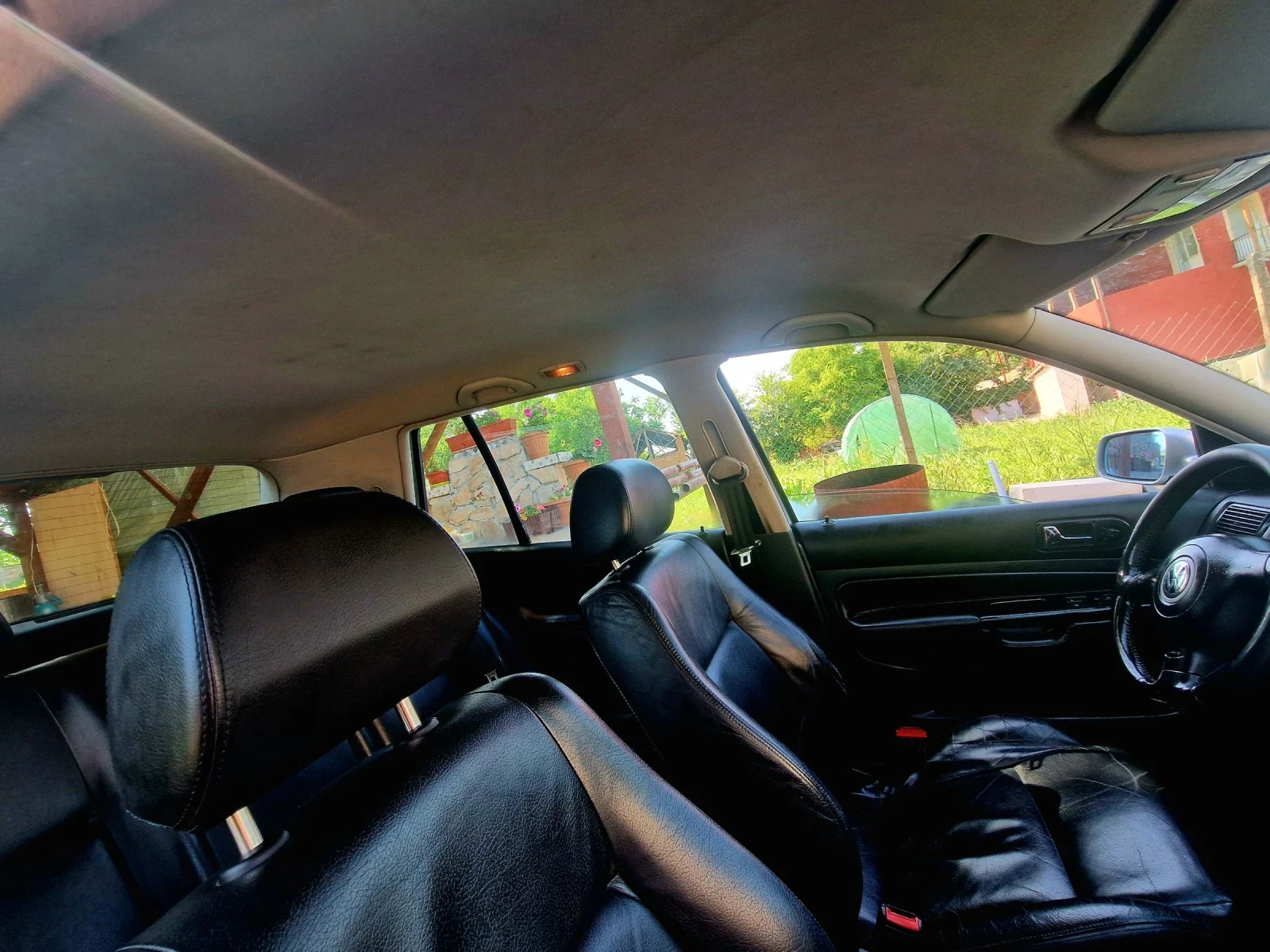 VW Golf 1.9TDI 90к.с  - изображение 9