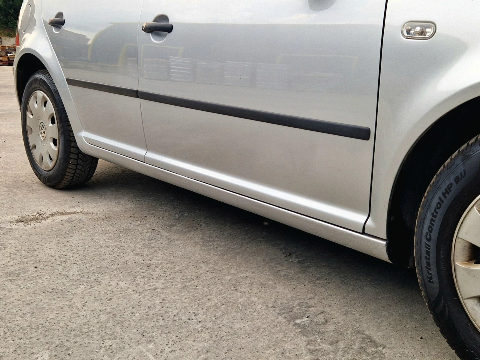 VW Golf 1.9TDI 90к.с  - изображение 6