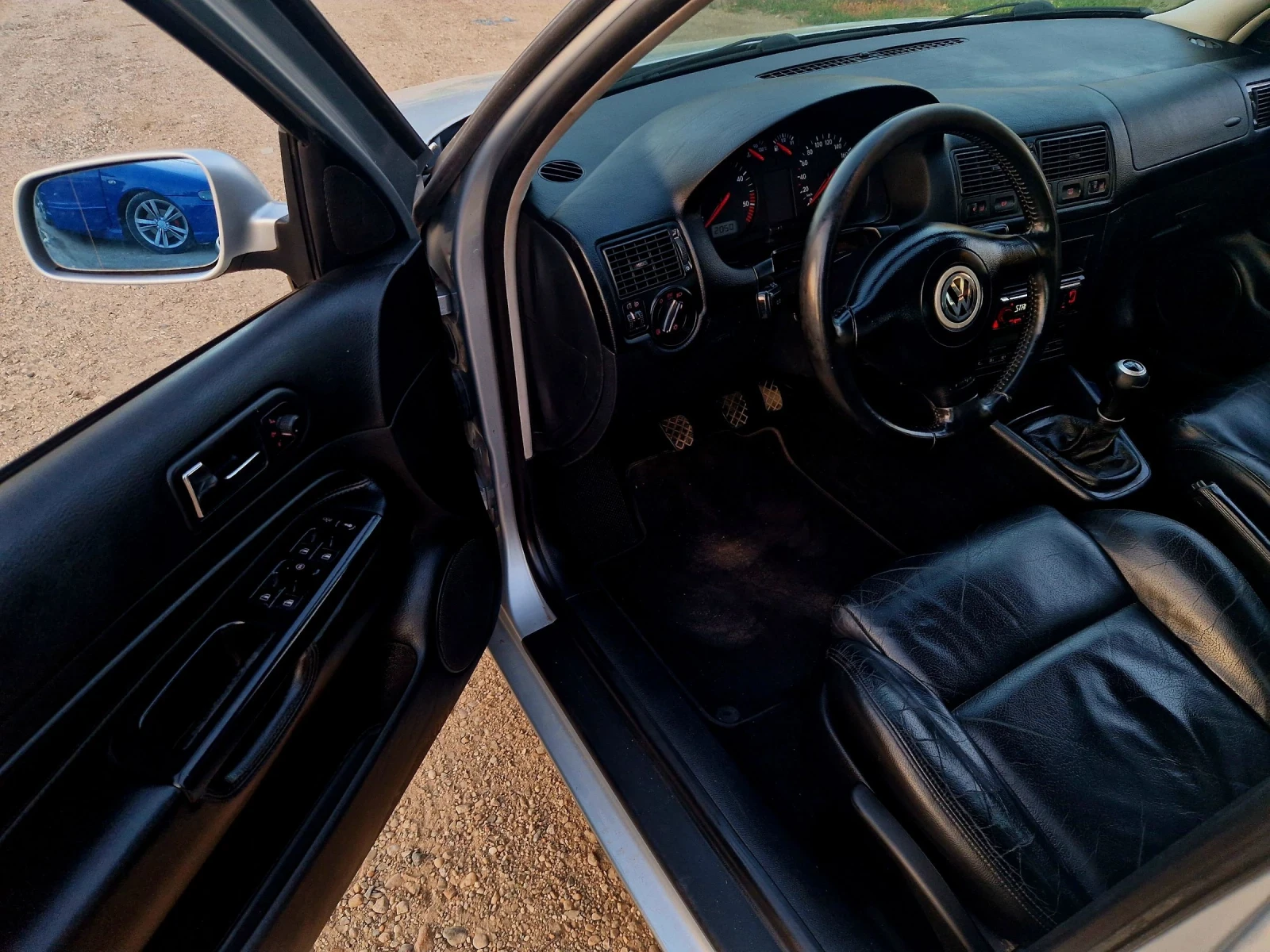 VW Golf 1.9TDI 90к.с  - изображение 10