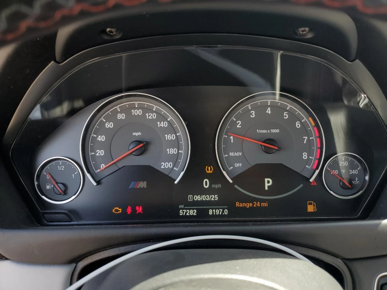 BMW M4 Base - изображение 9