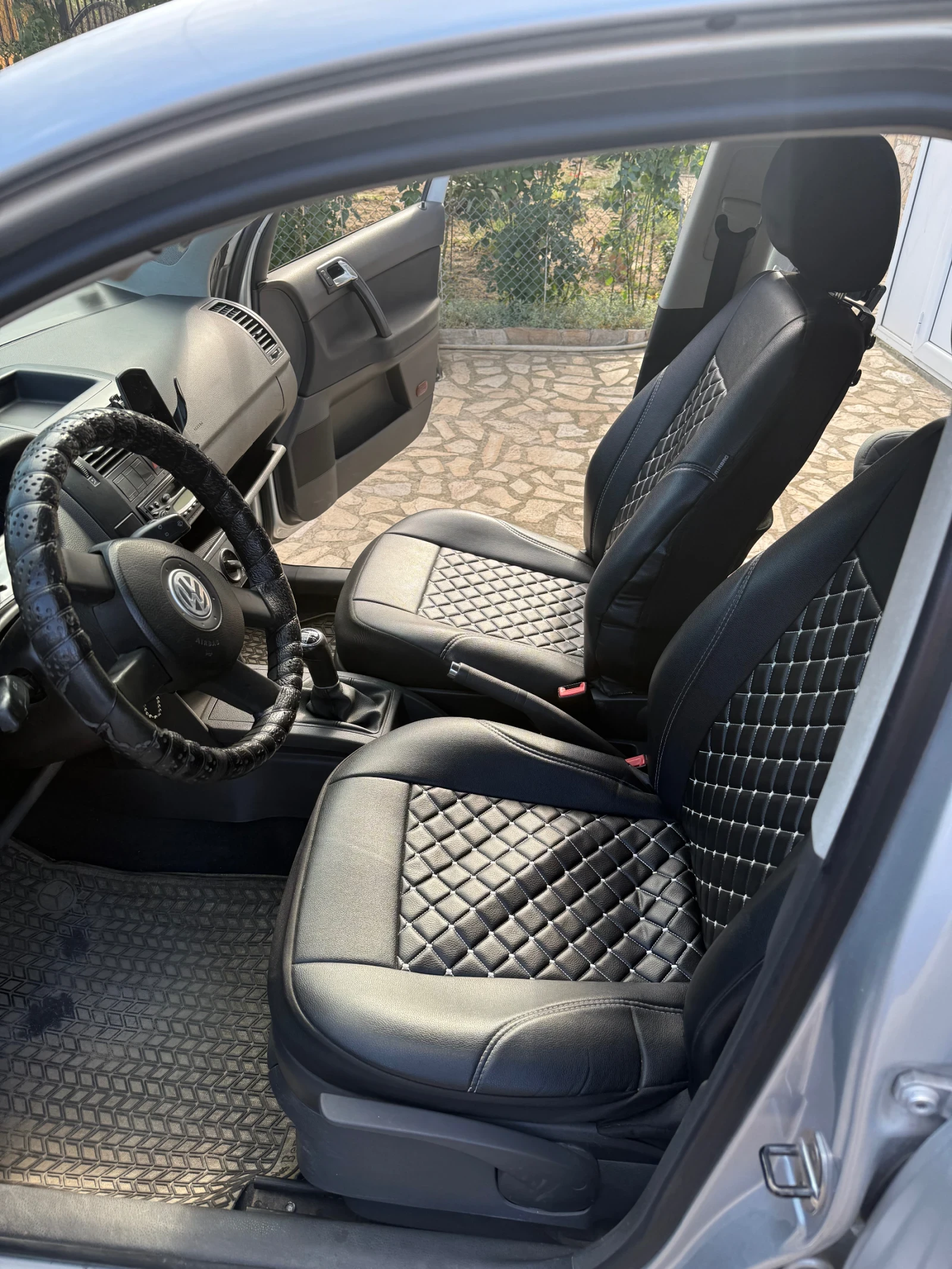 VW Polo  - изображение 6