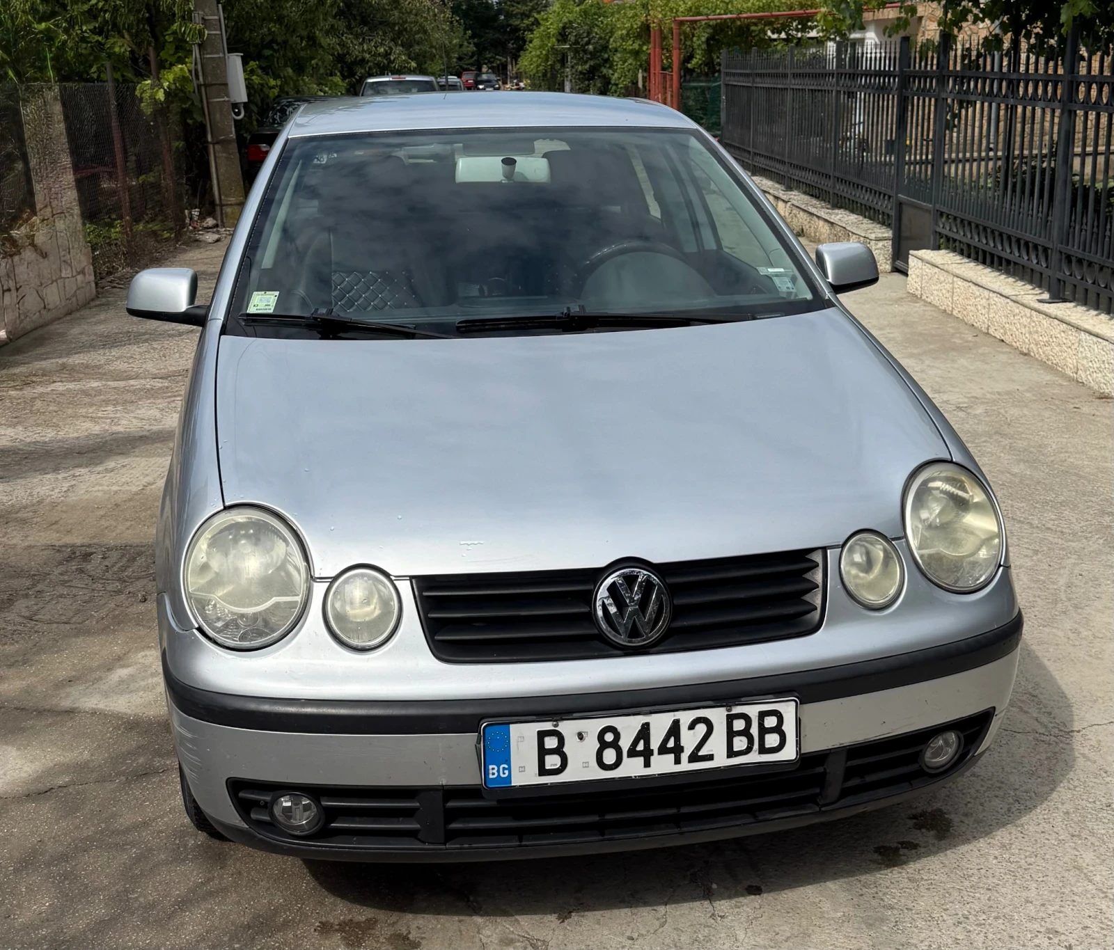 VW Polo | Mobile.bg   1