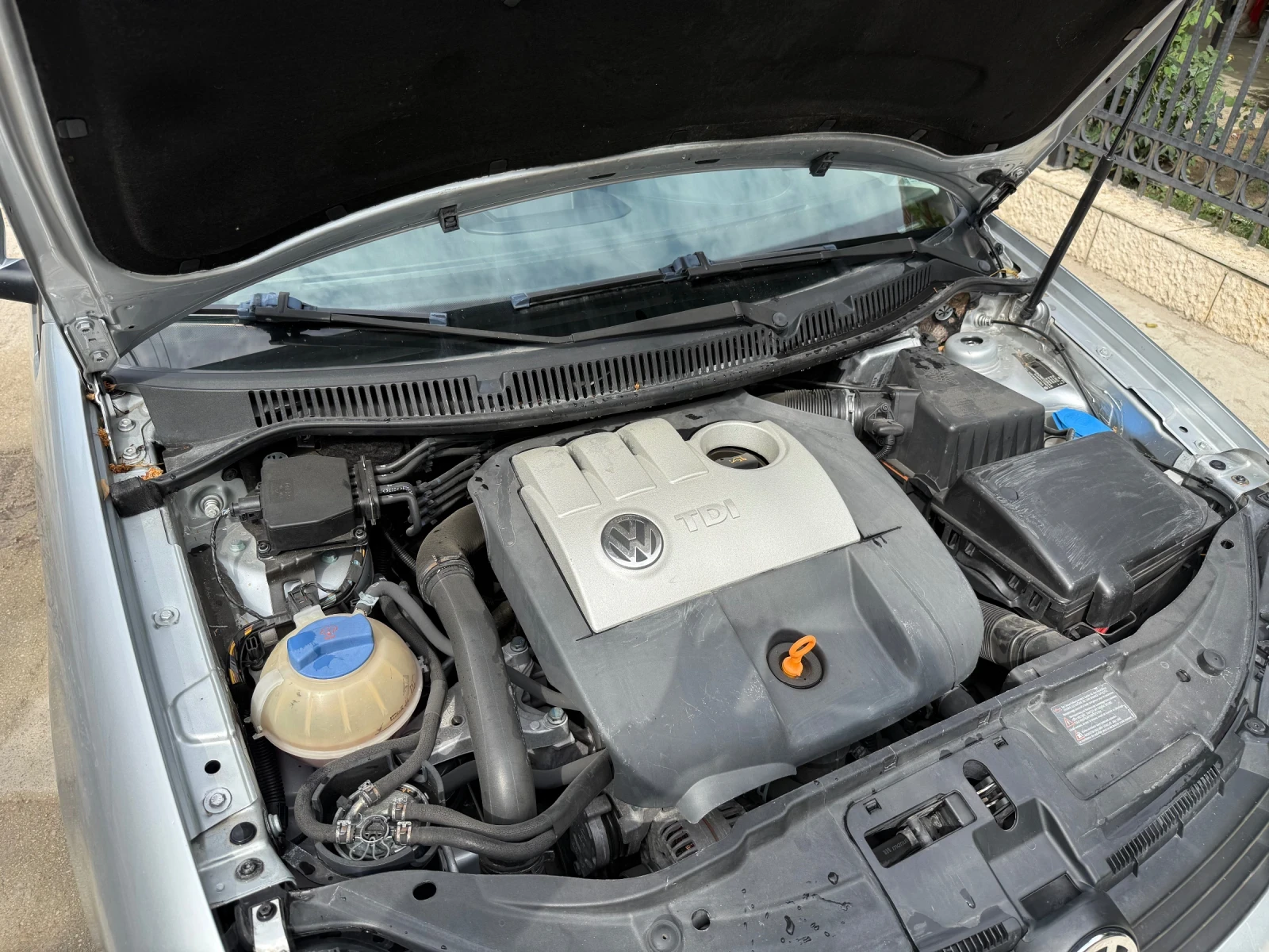 VW Polo | Mobile.bg   14