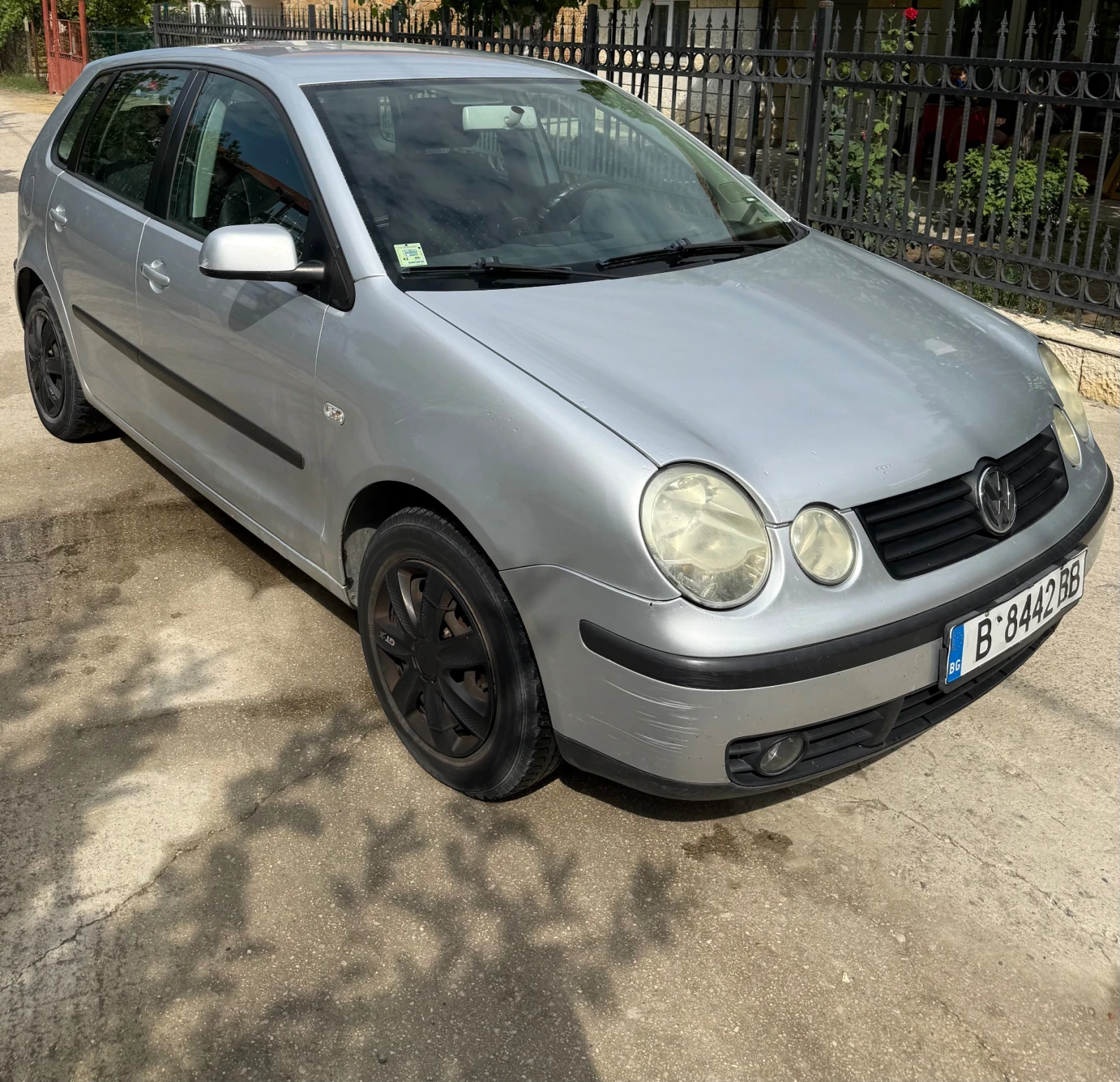 VW Polo  - изображение 2