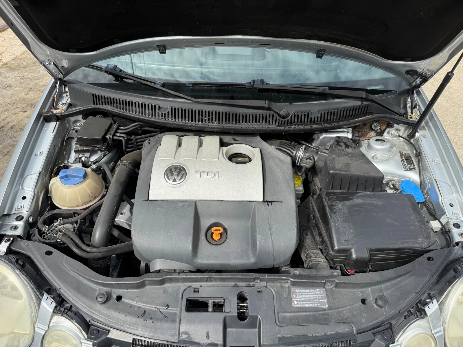 VW Polo | Mobile.bg   13