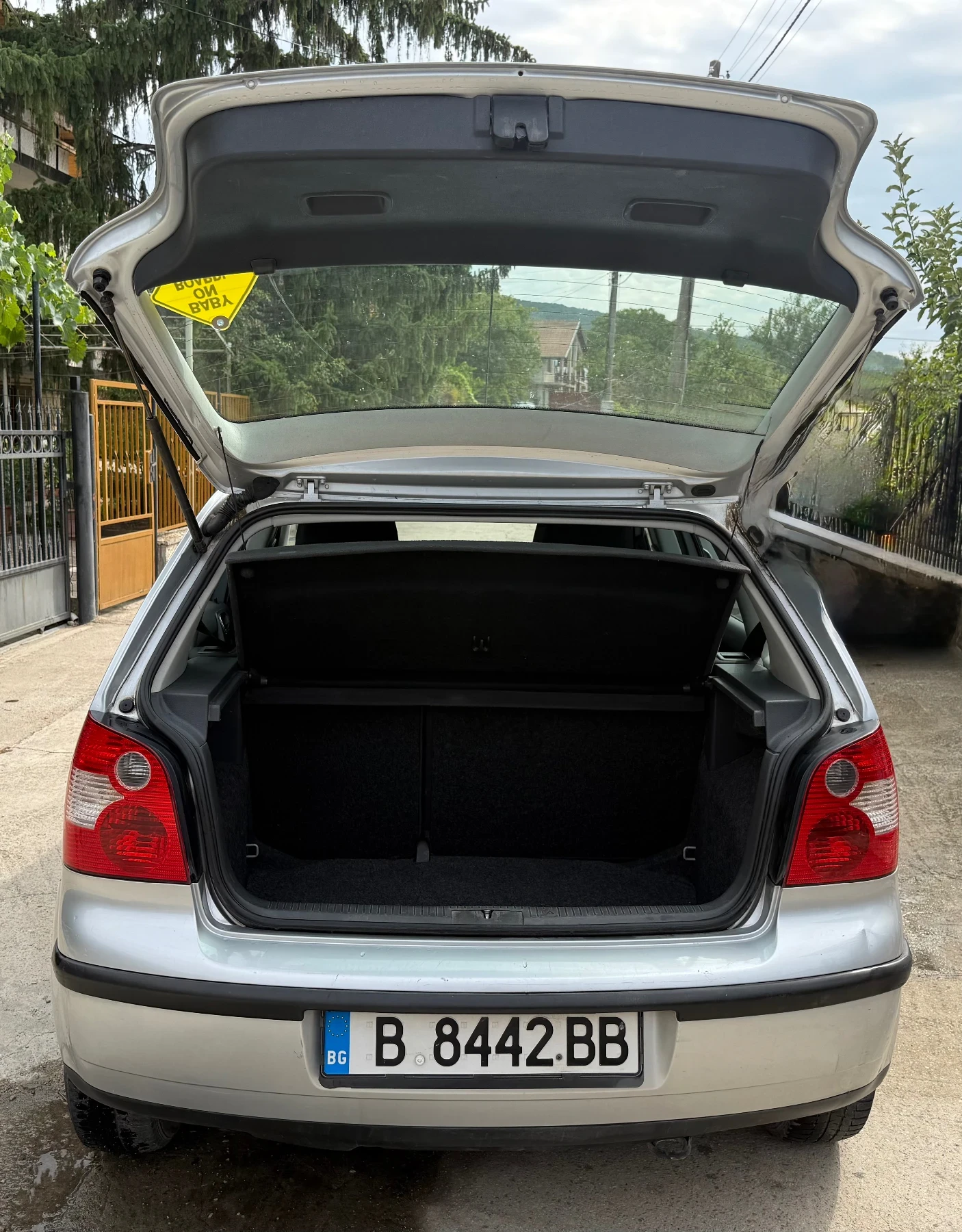 VW Polo | Mobile.bg   11