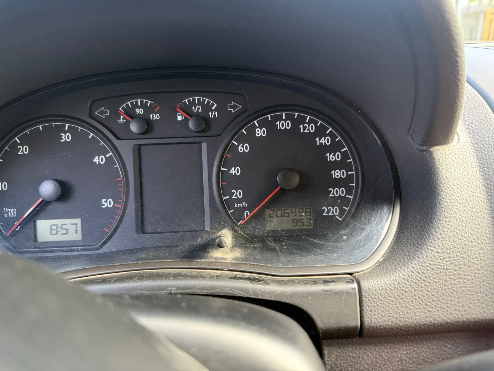VW Polo  - изображение 5