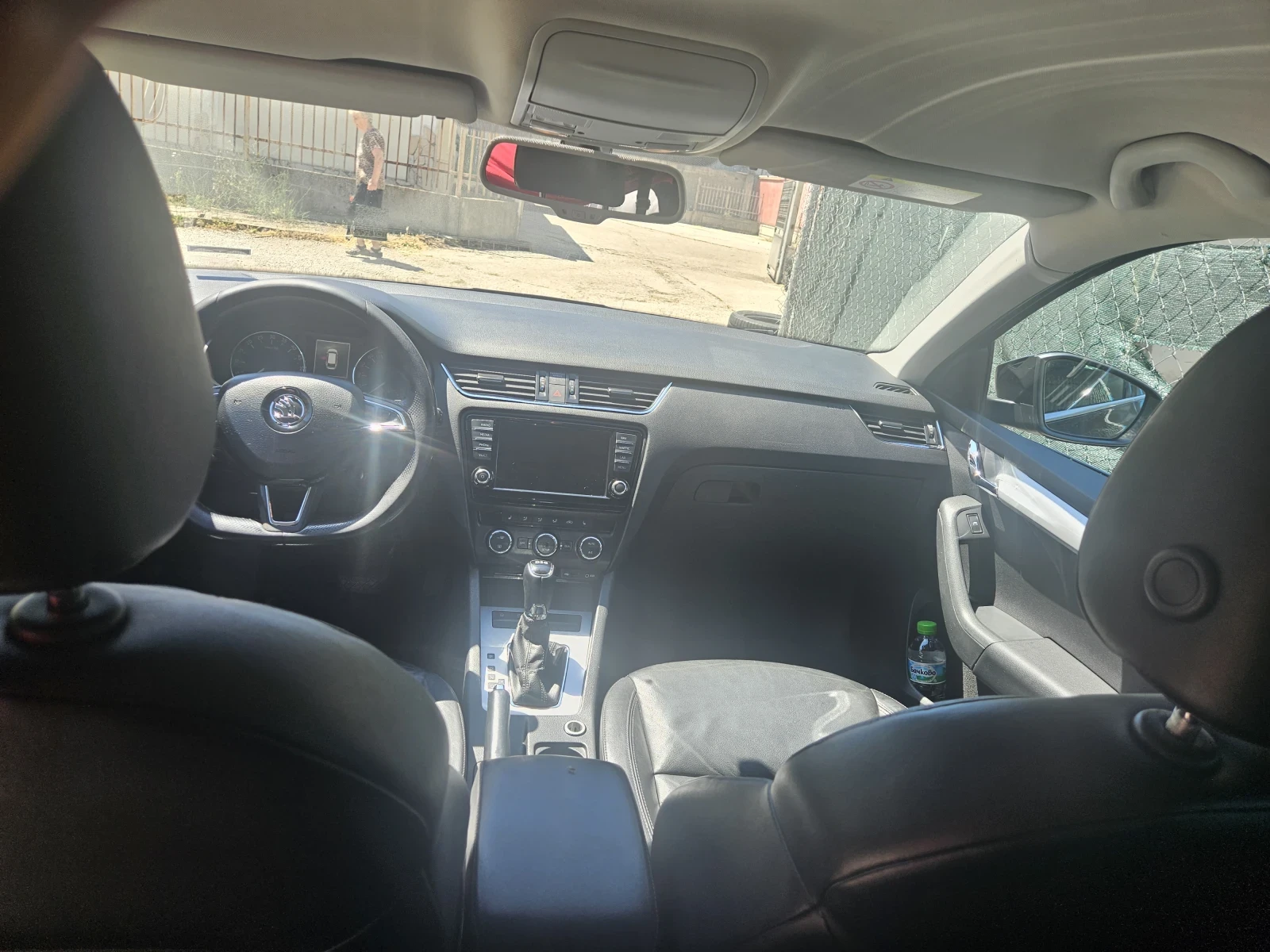 Skoda Octavia  - изображение 5