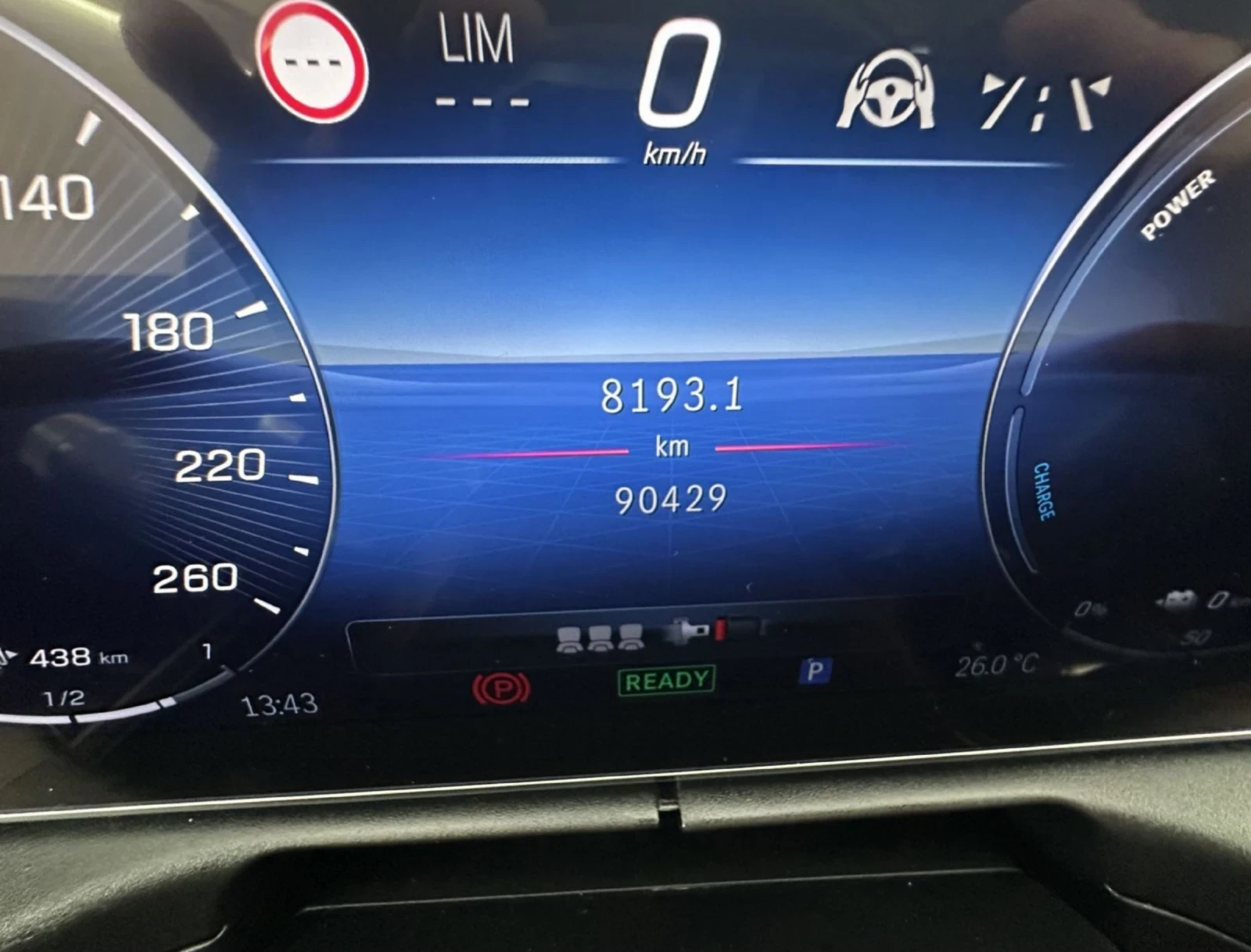 Mercedes-Benz C 300 e.AMG.KAMERA.LED.NAVI.PANORAMA.AMG | Mobile.bg   16